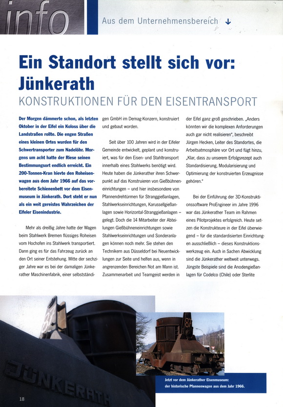 Standort 1